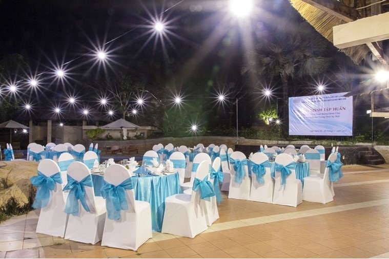 Lazi Beach Resort Phan Thiết